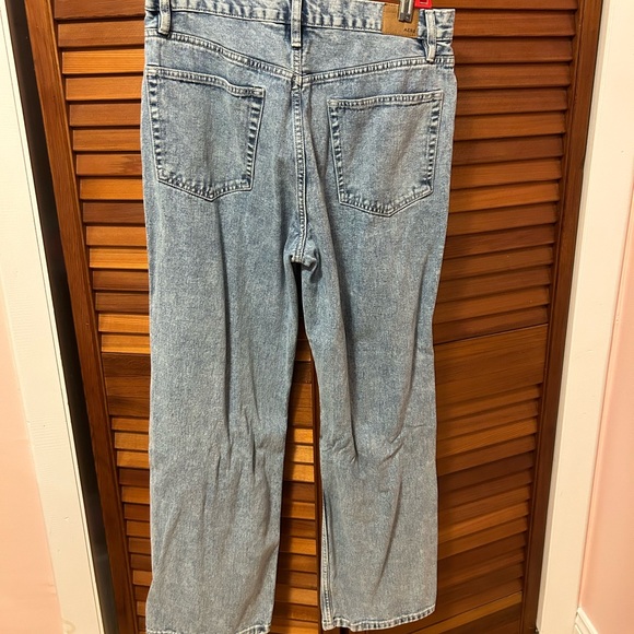 Aeropostale baggy 90s ripped jeans - Picture 2 of 5